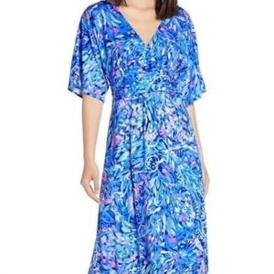 Lilly Pulitzer dress NWT